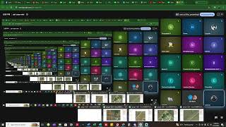 Building Repair Exising with Image error, Occlude and Partial updated rules Part 2