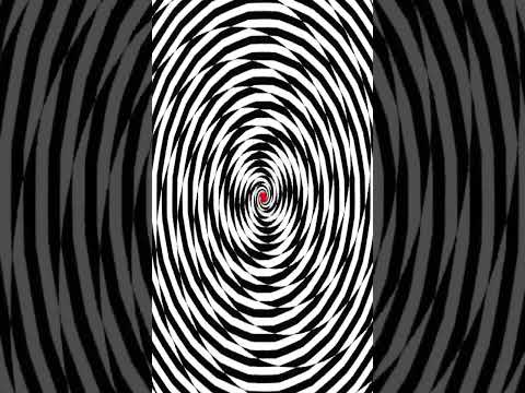 Everything moves TOWARDS you! #shorts