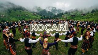 KOÇARİ AI COVER  karAIdeniz
