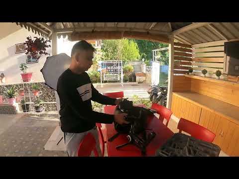 Hey Buko - Gonna Be A Good Time  l Prewedding In Nainital Making l Filming Studio