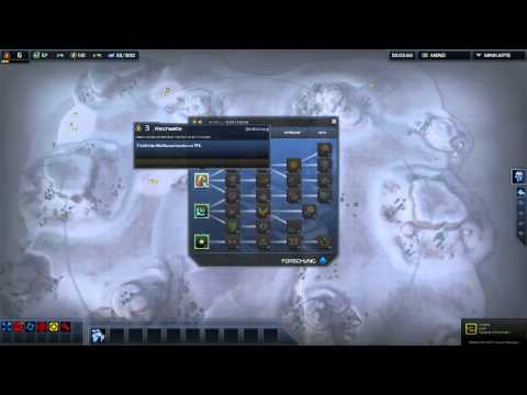 Training #02 (Praxis vom Aufbau)