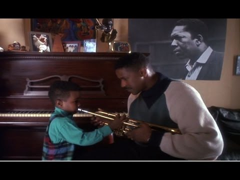 Mo Better Blues (Spike Lee) - A Love Supreme