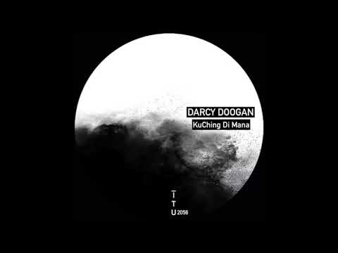 Darcy Doogan - KuChing Di Mana [ITU2056]