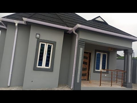 4 bedroom Bungalow For Sale Greens And Views Estate, Arapaja Ibadan Oyo