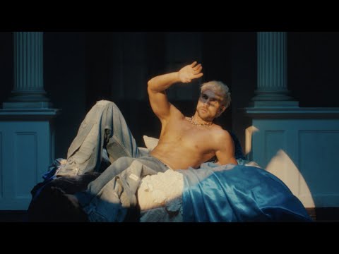 Johann Vera - Cielo (Video Oficial)