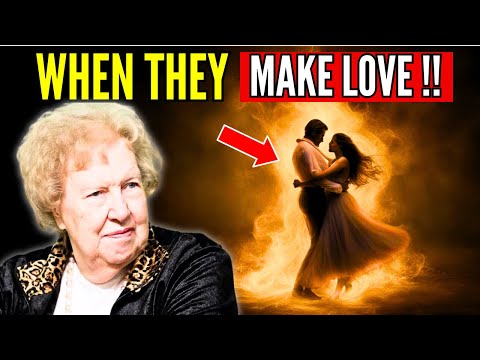 TWIN FLAMES UNIVERSE: The Painful TRUTH of First Encounter and Separation | Dolores Cannon