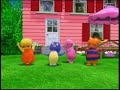 Backyardigans Confusion 19