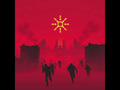 MotionBlurry - Resistance Assault (Farben) (The Horizon Signal OST)