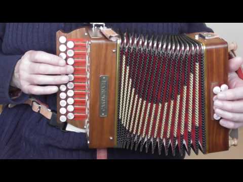 Lord Of The Dance DG Melodeon Video Tutorial Clip
