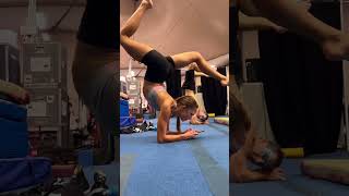 Backstage at #LUZIA, super casual 😉 | Cirque du Soleil