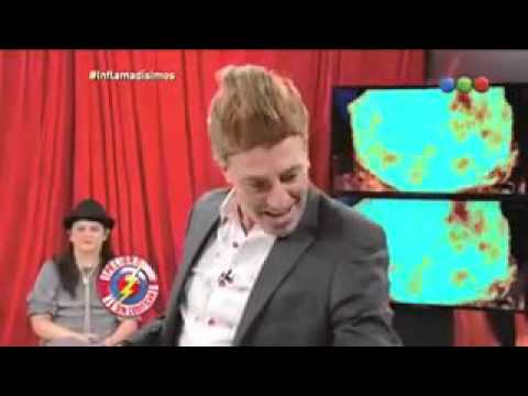 inflamadicimos yayo guridi