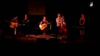 Sarah Harmer - Will He Be Waiting For Me