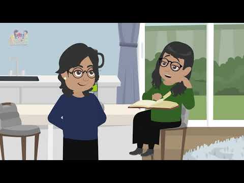 Teaser of MyMaor #920 - Watch the full clip on Maor.org