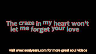 The Dells - Oh, What a Night (with lyrics)