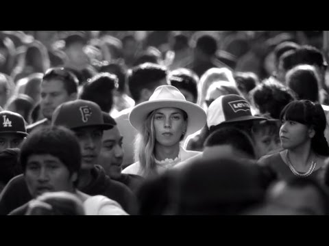 Edei - I'll Go (Official Music Video)