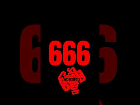 (ƐŔŘƆŘ 666) #ERROR666