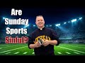 What is the Role of Sports in Our Faith? Is it Sinful on Sundays?   - Ask a Marian
