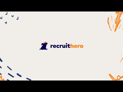 Recruithero video thumbnail