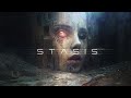 S T A S I S: A Cyberpunk Ambient Escape | Music To Release Your Mind