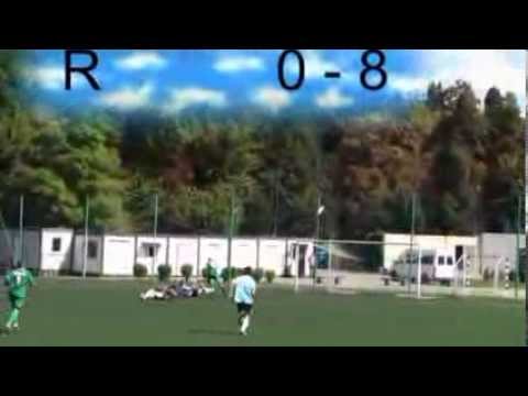 Poznań FC - Concordia Murowana Goślina   25.08.2013r