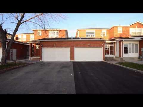 94 tulip drive Brampton