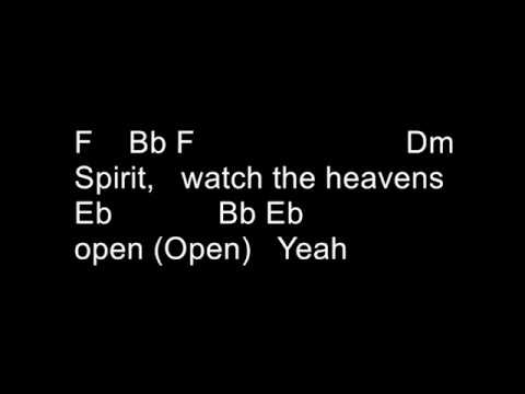 Spirit - Beyoncé