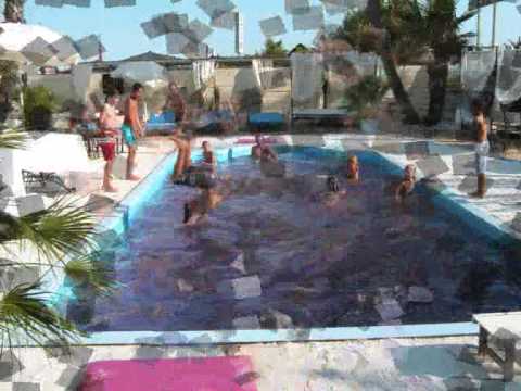 saint tropez Divo club