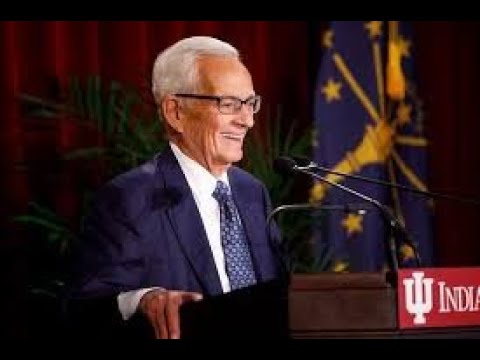 Paul O'Neil's Alcoa Success | Transformative Leadership