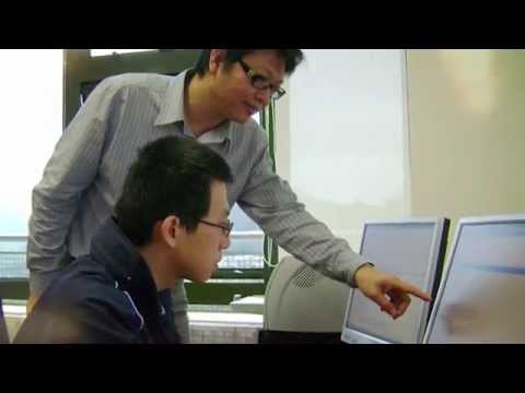 2014 AERA Fellow - Wen-Chung Wang