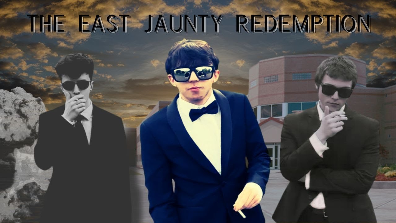The East Jaunty Redemption