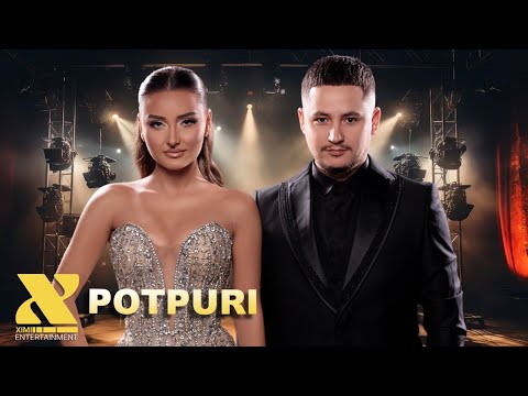 Argtim Hyseni & Gresa Behluli - Potpuri #2026