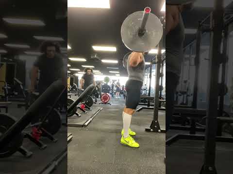 2023 01 07 new gym, leg day