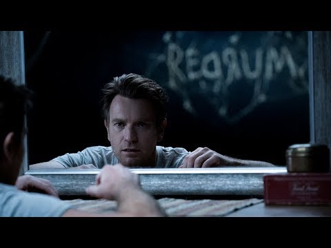 Doctor Sleep / Director's cut