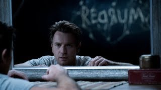 Doctor Sleep Film Trailer