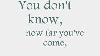Shayne Ward - Close To Close _with Lyrics_.flv