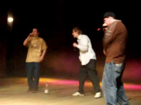 Lietuviz, Boostas ir Beep @ Repo Invazija (Molėtai)