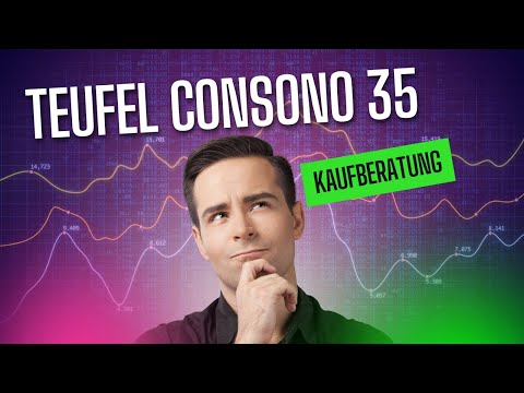 Teufel Consono 35 – Der beste Sound für dein Geld?