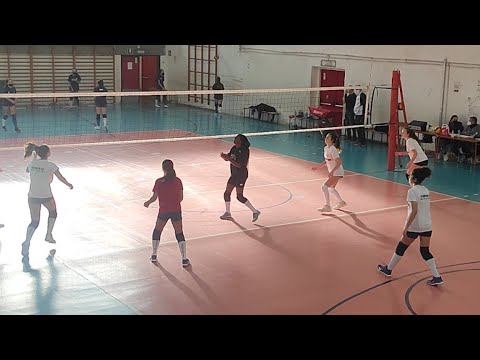 U14 Normac Vgp _ Santa Sabina