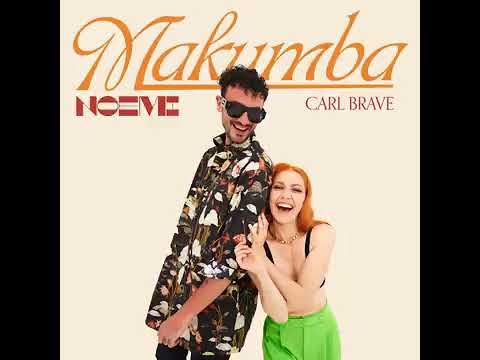 MAKUMBA - Noemi e Carl Brave