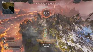 【Apex】PS4からPC版のApexに移行した人。練習中の人。【ゲーム配信】