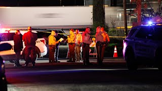 6 killed in gang-related shooting in Tulare County, sheriff says