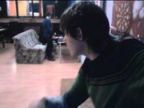 Arsiz Bela ft. Depresif BugRa-Vazgectim Herseyden