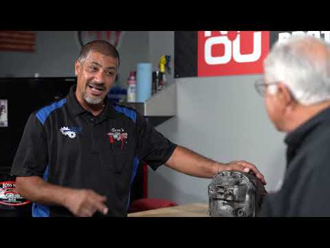 Sam's Garage TV Show S06 E14