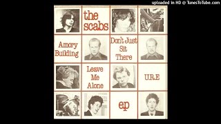 the scabs - don't just sit there (1979-UK)