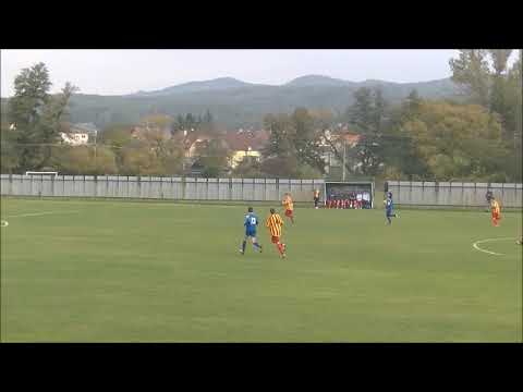 OŠK Lutila - TJ Družštevník Bzovík