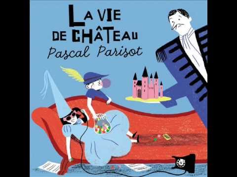 Pascal Parisot - Joyeux anniversaire
