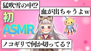 生返るるるの初ASMRが色々と面白すぎたww【#生返るるる切り抜き】