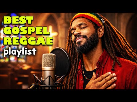 GOSPEL REGGAE WORSHIP PLAYLIST | Prayer • Salvation • Soul Reggae Praise