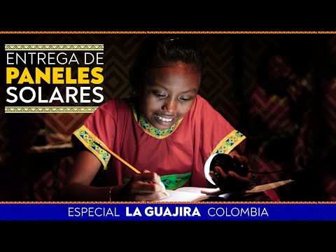 Energía Solar