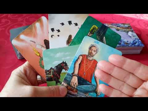 Tagesbotschaft für heute und die kommenden Tage 💐